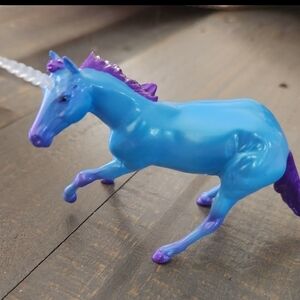 Unicorn Day One Of A Kind Stone Chip